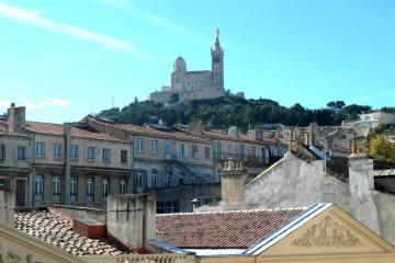 Appartement Le Delanglade