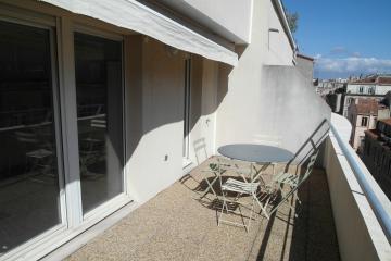 Appartement Le Delanglade