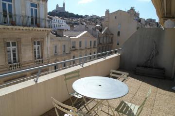 Appartement Le Delanglade