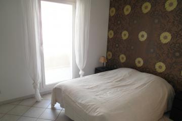 Appartement Le Delanglade