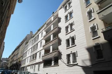 Appartement Le Delanglade