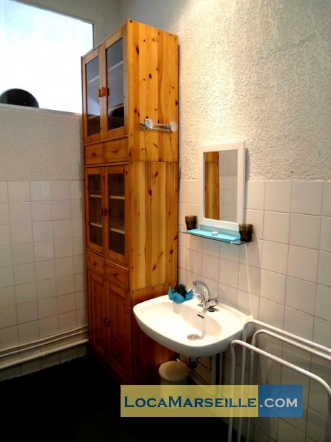 Toilette
