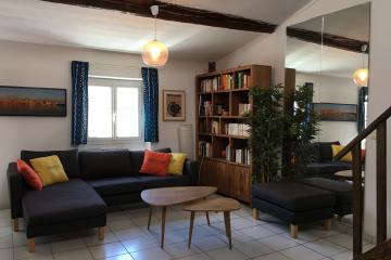 Appartement Duplex Opéra