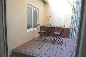 Appartement Palud 1G