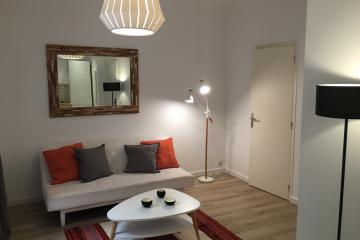 Appartement Palud 1G