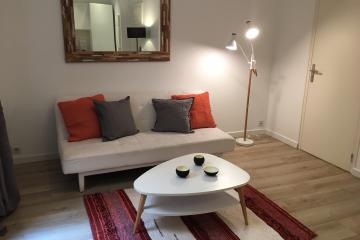 Appartement Palud 1G