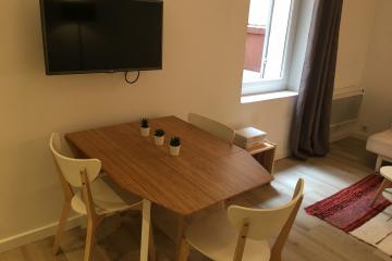 Appartement Palud 1G
