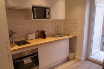 Appartement Palud 2G