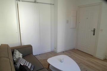 Appartement Palud 5G