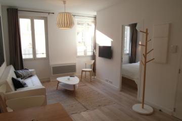 Appartement Palud 4D