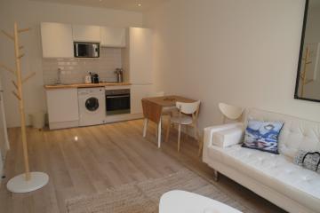 Appartement Palud 4D