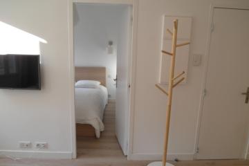 Appartement Palud 4D