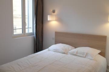 Appartement Palud 4D