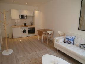 Appartement Palud 2D - type T2