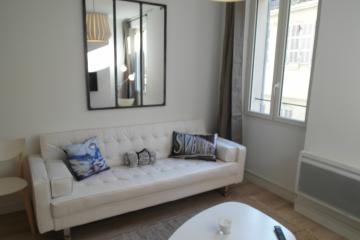 Appartement Palud 2D