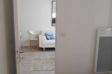 Appartement Palud 2D