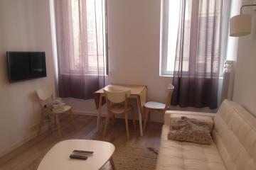 Appartement Palud 1D 