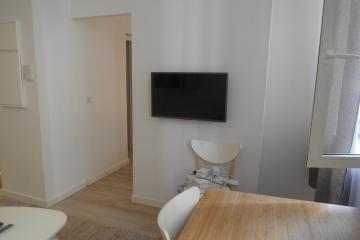 Appartement Palud 1D 