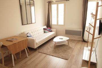 Appartement Palud 5D