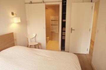 Appartement Palud 5D