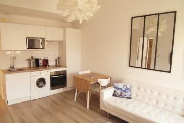 Appartement Palud 5D