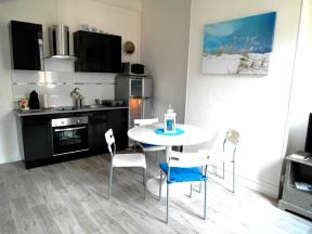 Appartement Eau Bleue - type T2