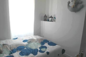 Appartement Eau Bleue