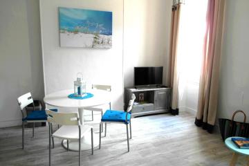 Appartement Eau Bleue