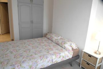 Appartement Haussman-Prefecture