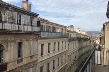 Appartement Les Hauts de Sylvabelle