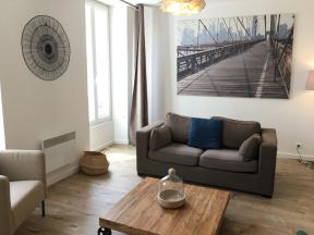 Appartement Sormiou - type T2