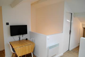 Appartement Zéphyr