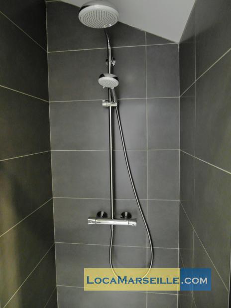 Salle d'eau