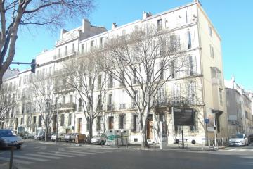 Appartement Terrasse d'Azur