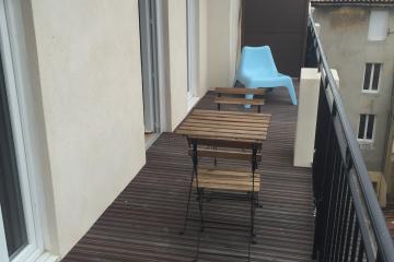 Appartement Terrasse d'Azur