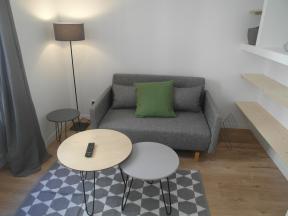 Appartement Figaro - T1 studio