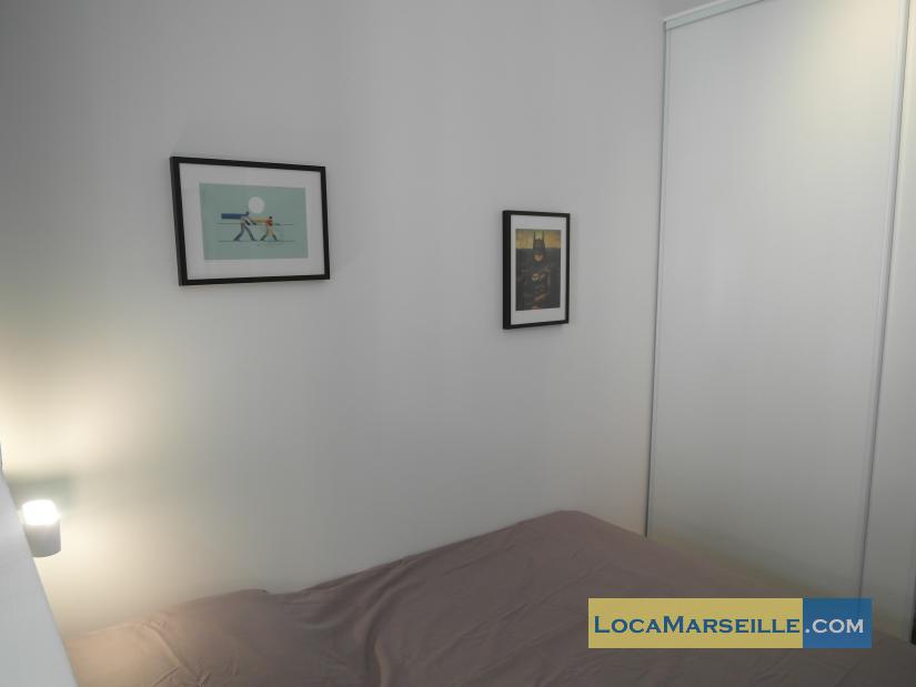 Chambre à coucher # 2