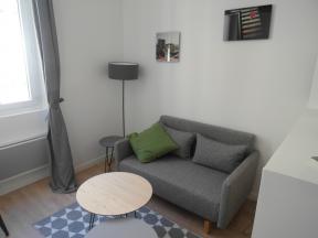 Appartement Tosca - T1 studio