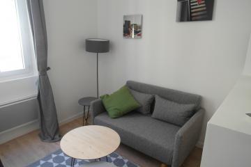 Appartement Tosca