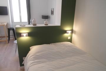 Appartement Tosca