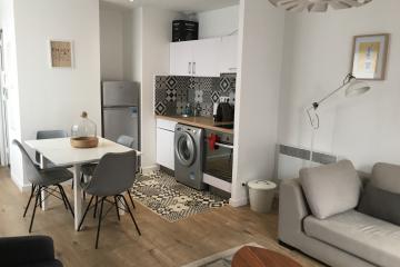 Appartement Design