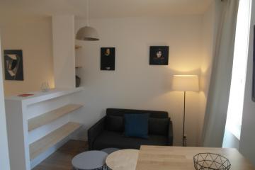 Appartement Aida