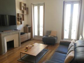 Appartement Le Sebastien - type T3