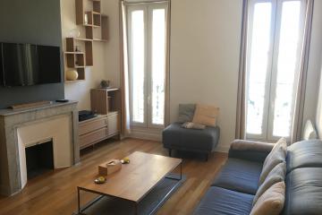 Appartement Le Sebastien