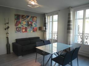 Appartement Republique 69 - type T2