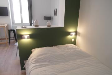 Appartement Othello