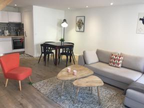 Appartement Duplex en Ville - type T3