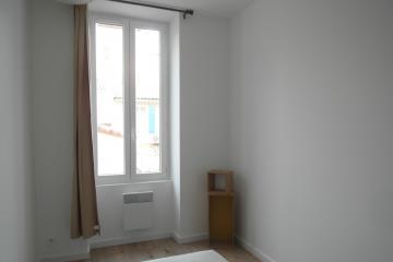 Appartement Duplex en Ville