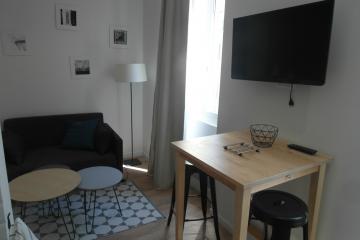 Appartement Nabucco