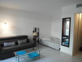 Appartement Prado verde - T1 studio